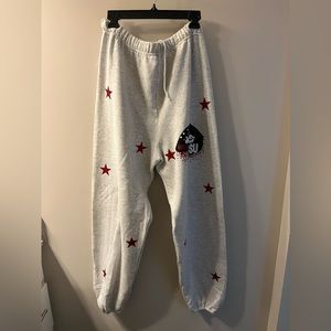 Ohio State Game-day Sweatpants